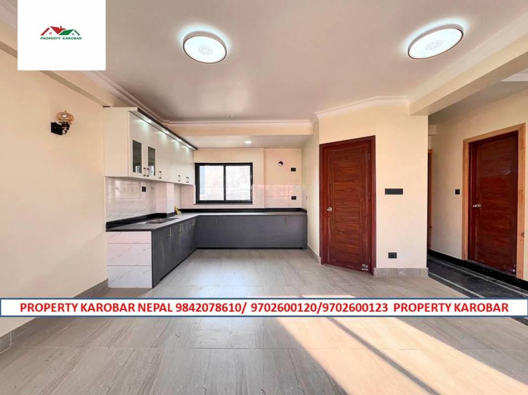 2.5 Storey House for sale in Sitapaila Kathmandu