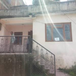1 Storey House on rent in Khasibazar Kalanki Kathmandu