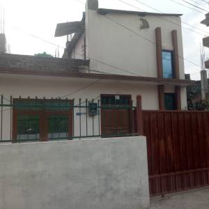 1 storey house on sale in suryabinayak Bhaktapur