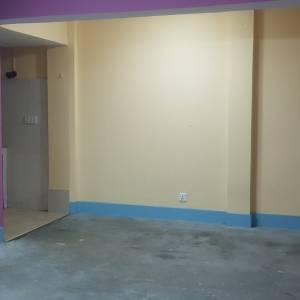 1BHK Flat on rent at Italitar Budhanilkantha Kathmandu