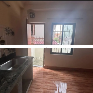 1BHK Flat on rent in Greenland Tokha