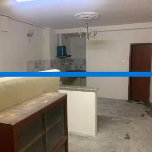 1BHK Flat on rent in Narayanthan Budhanilkantha