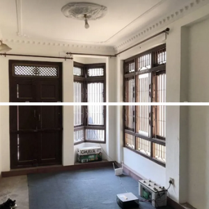 1BHK Flat on Rent in Shrijananagar Bhaktapur