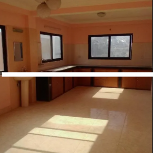 1BHk Flat on rent in Sitapaila Kathamndu
