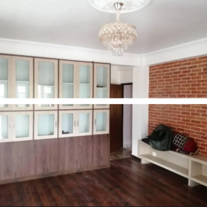 2BHK  furnished flat on rent in Pasikot