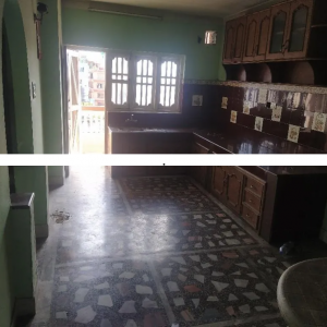 1BK Flat on rent in Samakhusi Kathmandu