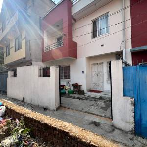 2.5 Storey House For Sale in Galkopakha Thamel