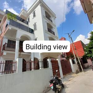 2BHK Flat For Rent At Nayabasti, Bouddha