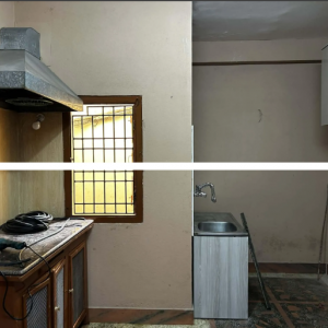 2BHK Flat for rent in Bafal Kathmandu