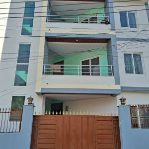 2BHK Flat for rent in Bhangal Kathmandu