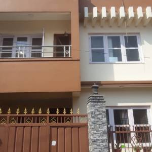 2BHK Flat on rent at Budhanilkantha,Kathmandu(Chapali,Ganapati)
