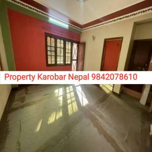 2BHK Flat on Rent in Baniyatar Gongabu