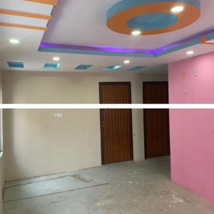 2BHK Flat on rent in Baniyatar Kathmandu