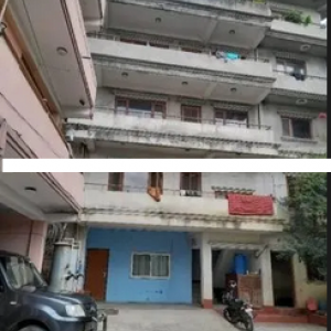 2BHK Flat on rent in Basundhara Kathmandu