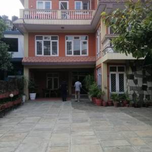 2BHK Flat on Rent in Chakrapath Kathmandu