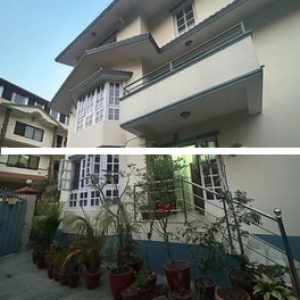2BHK Flat on Rent in Golfutar Kathmandu
