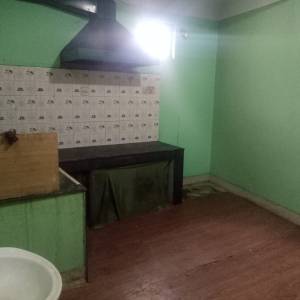 2BHK Flat on rent in Gusingal Lalitpur