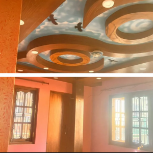 2BHK Flat on rent in Imadol Lalitpur