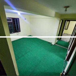 2BHK Flat on Rent in Jawalakhel Lalitpur