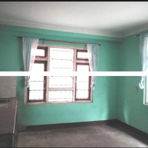 2BHK Flat on rent in Lazimpat Kathmandu
