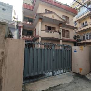 2BHK Flat on rent in Mahadevsthan Koteshwor