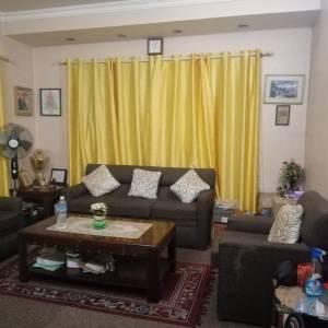 2BHK Flat on rent in Man Bhawan Lalitpur