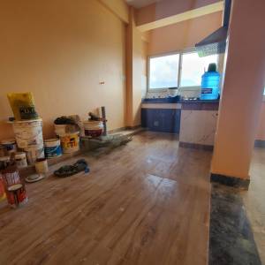 2BHK Flat on rent in Mandikatar Kathmandu