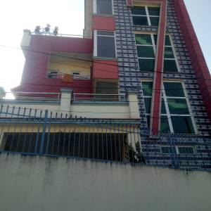 2BHK Flat on rent in Mandikatar Dhumbarahi Kathmandu