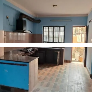 2BHK Flat on Rent in Nakhudol Lalitpur