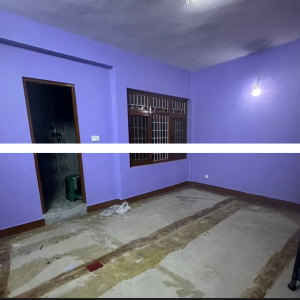 2BHK Flat on rent in Samakhusi Kathmandu