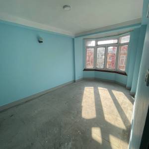 2BHK Flat on rent in Shantinagar Baneshwar