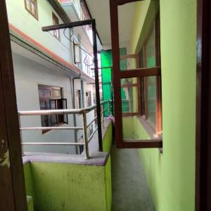 2BHK Flat on rent in Shantinagar Baneshwar