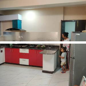 2BHK Flat on rent in Suryabinayak Bhaktapur