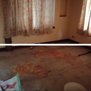 2BHK Flat on Rent in Tinkune Kathmandu