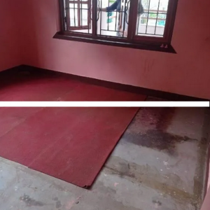 2BHK Flat on rent in Tinkune