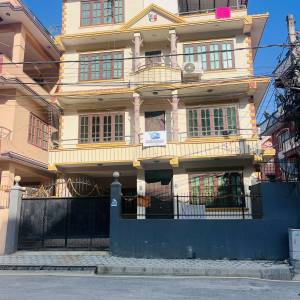 2BHK Flat on rent in Tokha Kathmandu