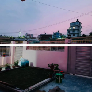 2BHK Flat on Rent in Tokha Kathmandu