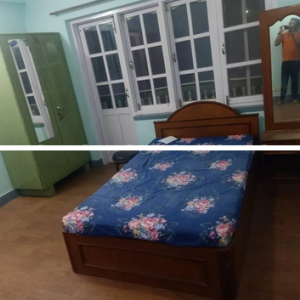 2BHK Flat on Rent in Uttardhoka Kathmandu