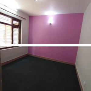 2BK Flat on rent in Chabahil Kathmandu