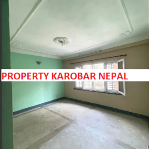 2BK Flat on Rent in Kalanki Kathmandu