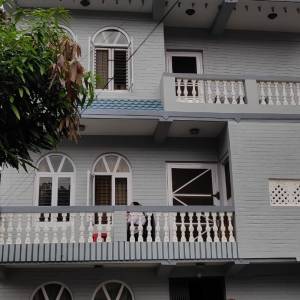 2BK Flat on rent in Lazimpat Gairidhara Kathmandu