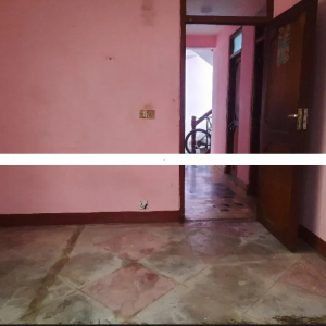 2BK Flat on rent in Samakhusi Kathmandu