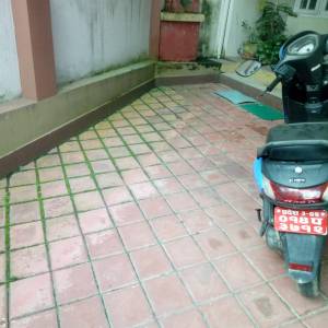 2BK Flat on rent in Sitapaila Kathmandu