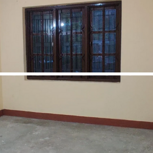 2BK Flat on Rent in Tokha Kathmandu
