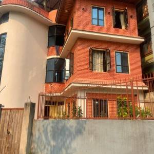3 Storey House For Sale in Suryabinayak Bhaktapur