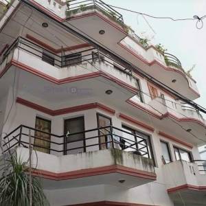3.5 Storey House For Sale at Kumaripati Lalitpur