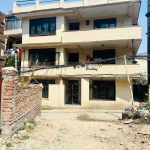 3.5 Storey House For Sale in Galkopakha Thamel
