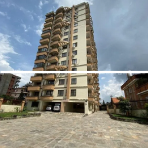 3BHK Apartment on Rent in Lazimpat Kathmandu