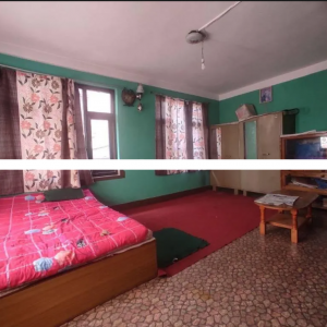 3BHK Flat on rent in Dallu Kathmandu
