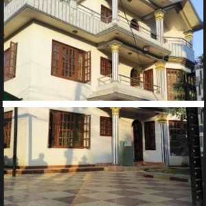 3BHK Flat on rent in Greenland Tokha